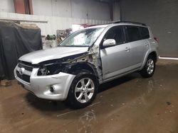 2009 Toyota Rav4 Limited en venta en Elgin, IL