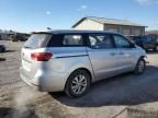 2016 KIA Sedona L