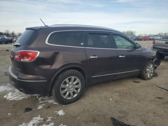 2015 Buick Enclave