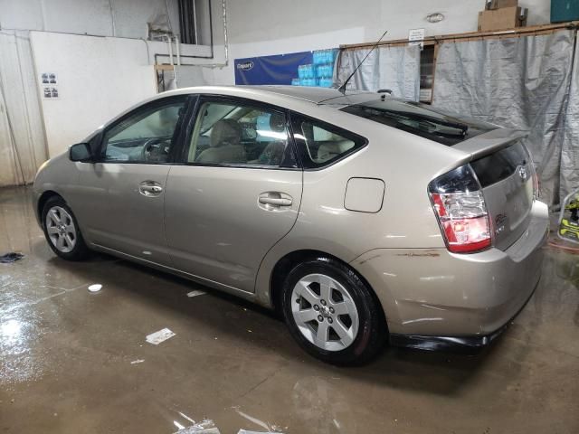 2004 Toyota Prius