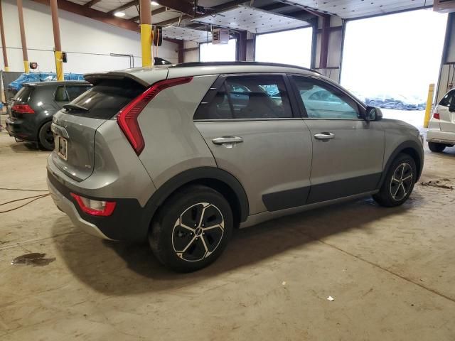 2023 KIA Niro LX