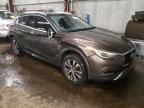 2017 Infiniti QX30 Base