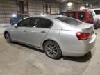 2006 Lexus GS 300