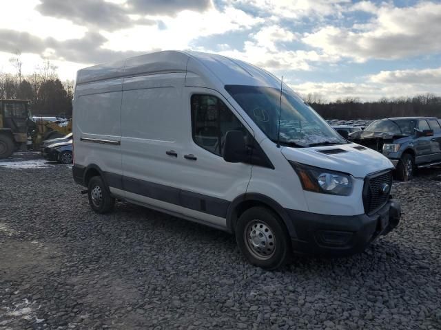 2022 Ford Transit T-250