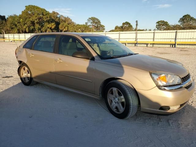 2004 Chevrolet Malibu Maxx LT