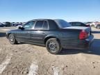 2010 Ford Crown Victoria Police Interceptor