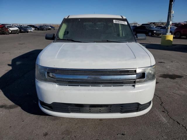 2015 Ford Flex SE