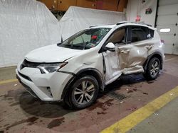 2018 Toyota Rav4 Adventure en venta en Marlboro, NY