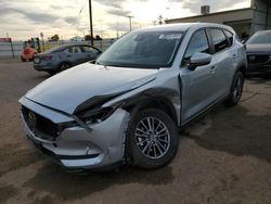 2021 Mazda CX-5 Touring en venta en Phoenix, AZ