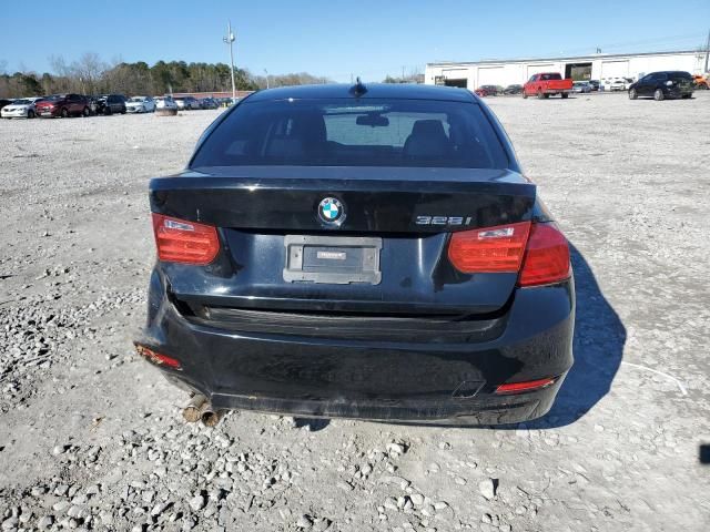 2015 BMW 328 I