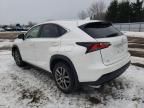 2015 Lexus NX 200T