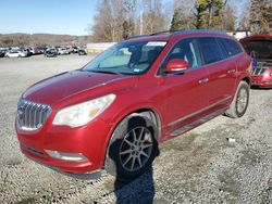 2014 Buick Enclave en venta en Concord, NC