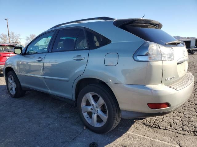 2005 Lexus RX 330