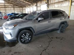 2021 Toyota Rav4 XLE Premium en venta en Phoenix, AZ