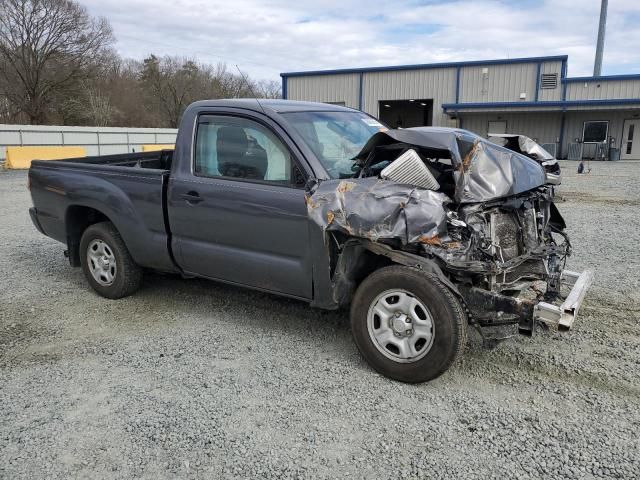 2011 Toyota Tacoma