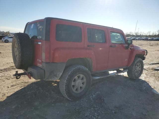 2009 Hummer H3