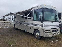 Workhorse Custom Chassis salvage cars for sale: 2003 Workhorse Custom Chassis Motorhome Chassis W22