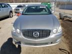 2008 Buick Lacrosse CX