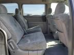 2002 Honda Odyssey EX