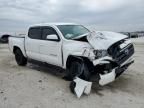 2016 Toyota Tacoma Double Cab