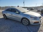 2012 Volkswagen CC Sport