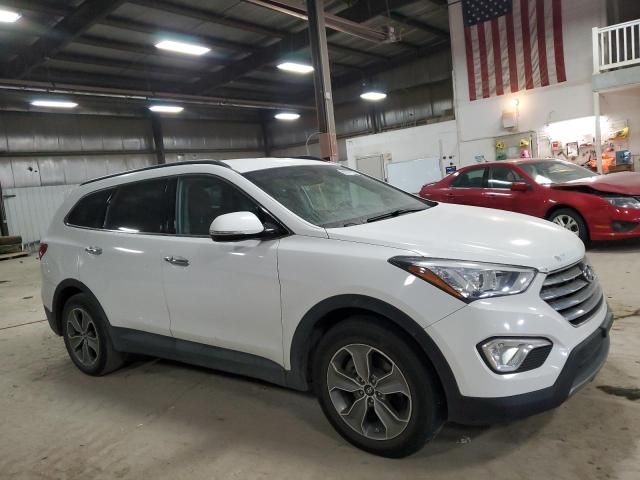 2014 Hyundai Santa FE GLS