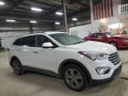 2014 Hyundai Santa FE GLS