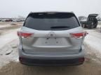 2016 Toyota Highlander LE