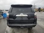 2016 Toyota 4runner SR5/SR5 Premium