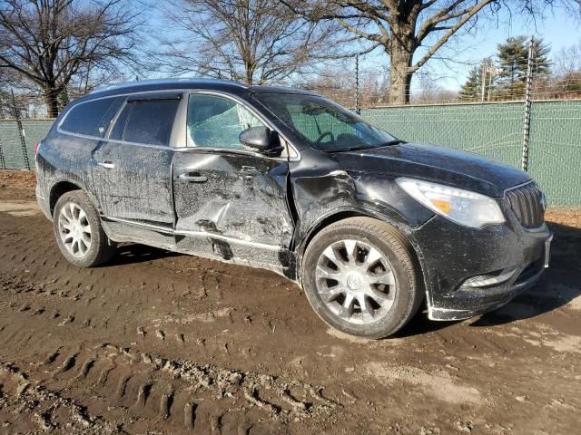 2016 Buick Enclave