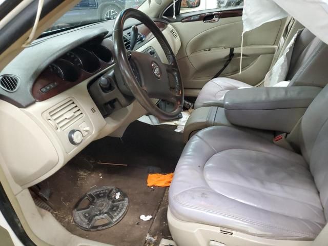 2009 Buick Lucerne CXL