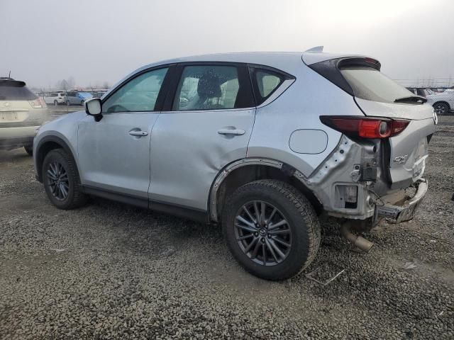 2019 Mazda CX-5 Sport