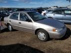 1999 Toyota Corolla VE