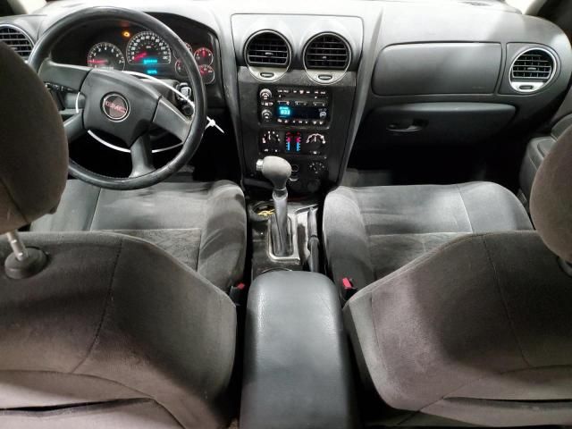 2005 GMC Envoy