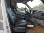 2015 Thor 2015 MERCEDES-BENZ Sprinter 3500