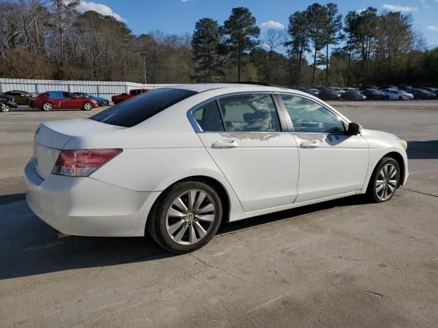 2010 Honda Accord EX