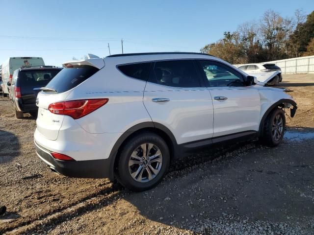 2016 Hyundai Santa FE Sport