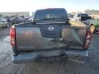 2008 Nissan Frontier Crew Cab LE