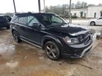 2016 Dodge Journey Crossroad