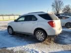 2010 Chevrolet Equinox LT