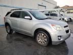 2010 Chevrolet Equinox LT