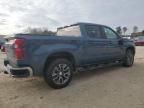 2024 Chevrolet Silverado K1500 LT