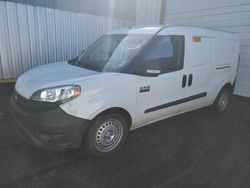 Dodge Vehiculos salvage en venta: 2018 Dodge RAM Promaster City