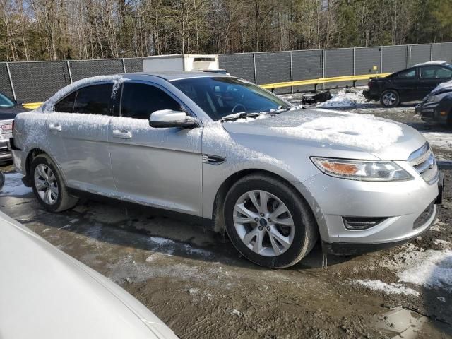 2012 Ford Taurus SEL