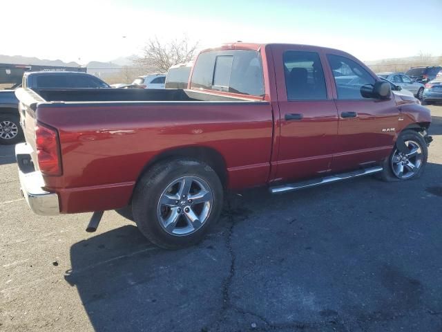 2008 Dodge RAM 1500 ST