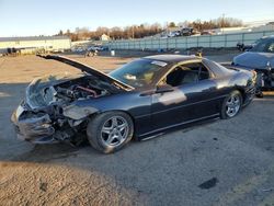 Salvage cars for sale from Copart Pennsburg, PA: 1999 Chevrolet Camaro Z28