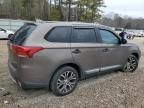 2018 Mitsubishi Outlander ES