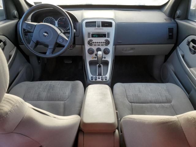 2006 Chevrolet Equinox LS