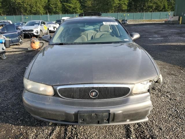 2005 Buick Century Custom