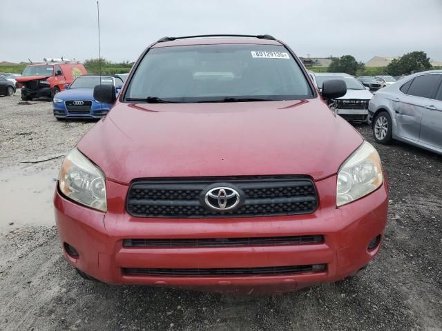 2006 Toyota Rav4